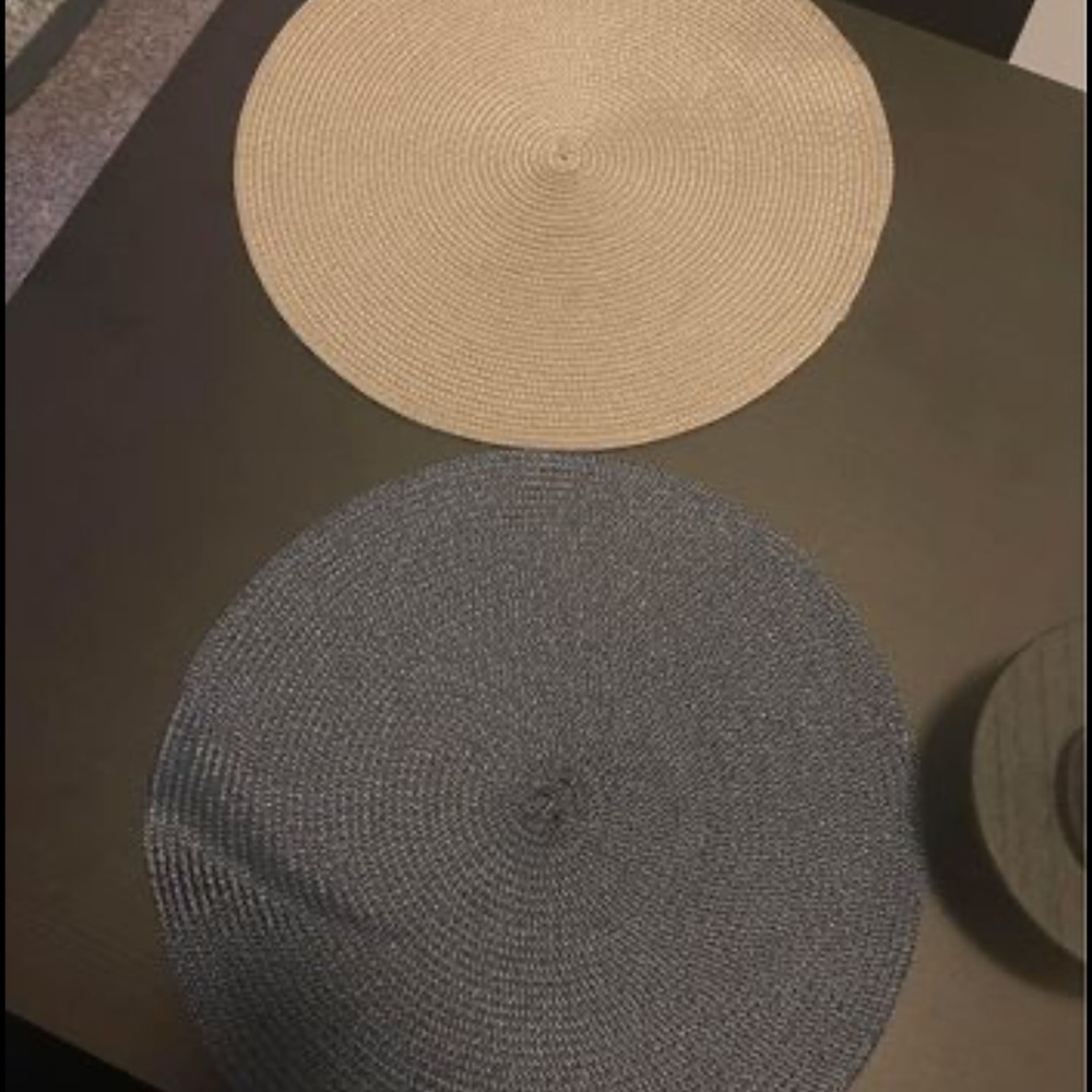 Placemats